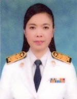 นางกรรณิกา บุญผ่องศรี