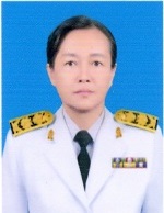 นางชนิดา ศรีสุข