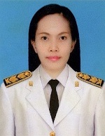 นางอธิณี ธรรมจิตร