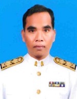 นายเสนอ รัมพณีนิล