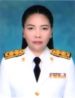นางศิริลักษณ์ กางทอง