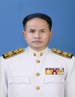 นายเอกนรินทร์ โงนมณี