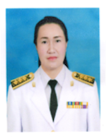 นางสาวศรัทธาพร โคตรหานาม