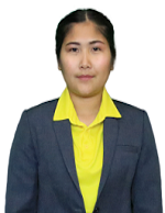 นางสาวสุวิชญา แก้วลุน