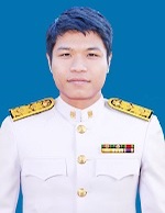 นายมนตรี โพทมาตย์