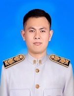 นายภาณุวัฒน์ สีสา