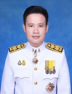 นายพรหมลิขิต ผิวหนองอ่าง