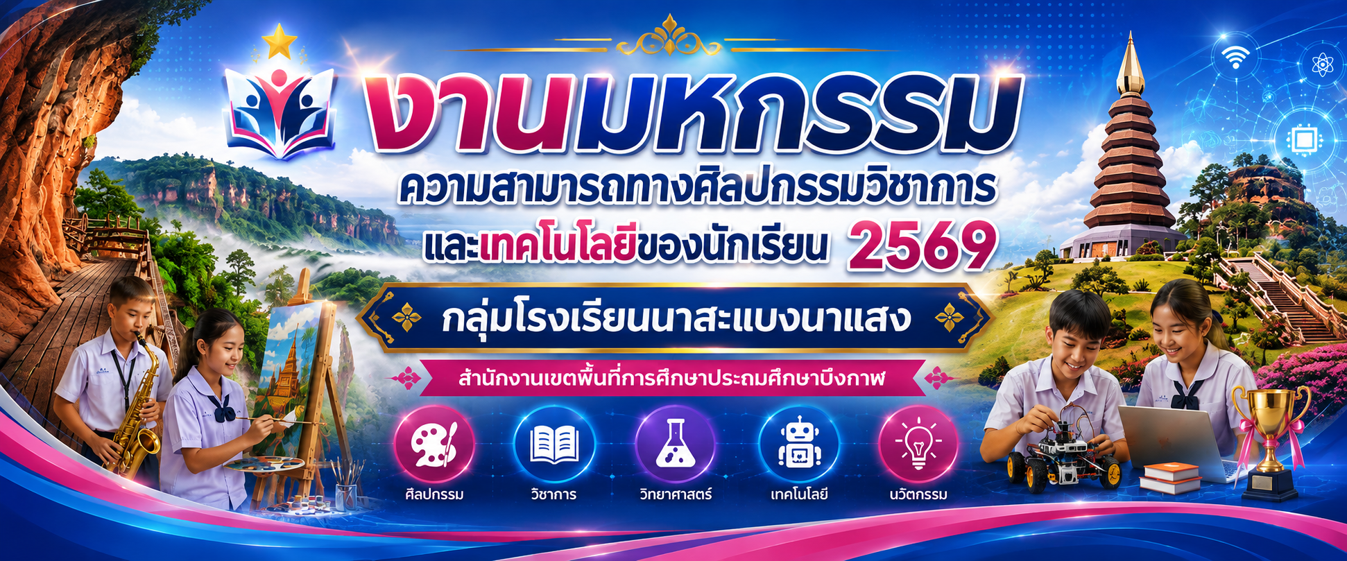 แบนเนอร์
