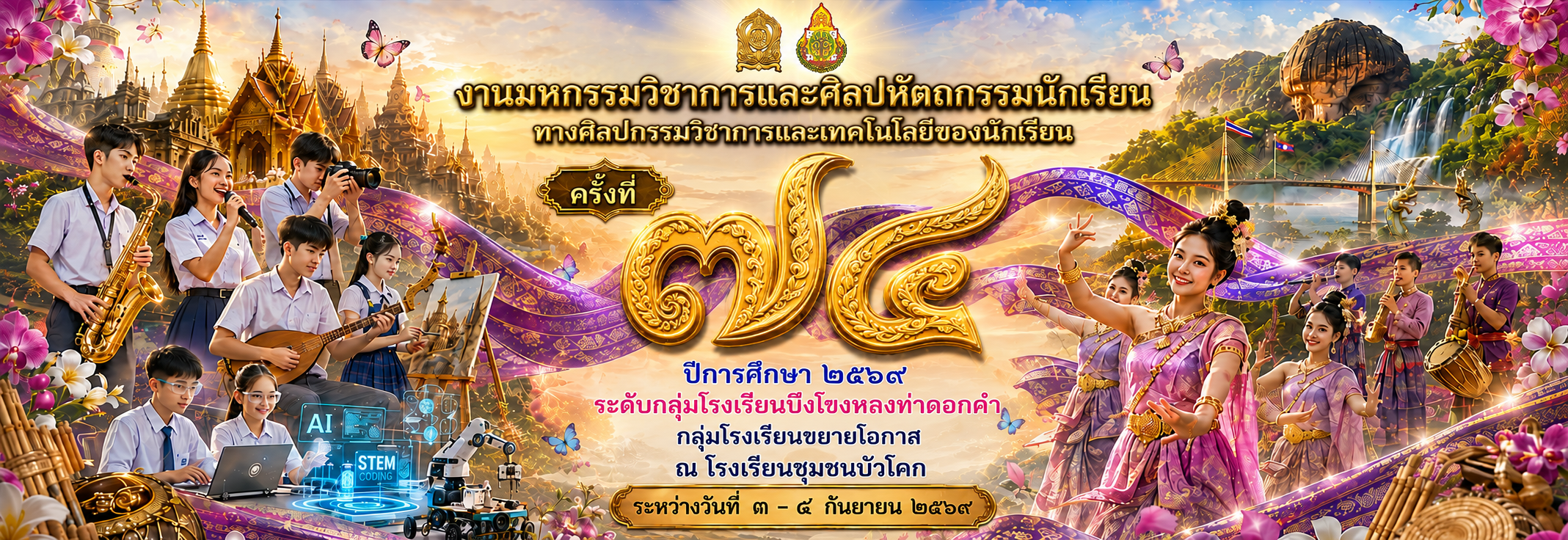 แบนเนอร์