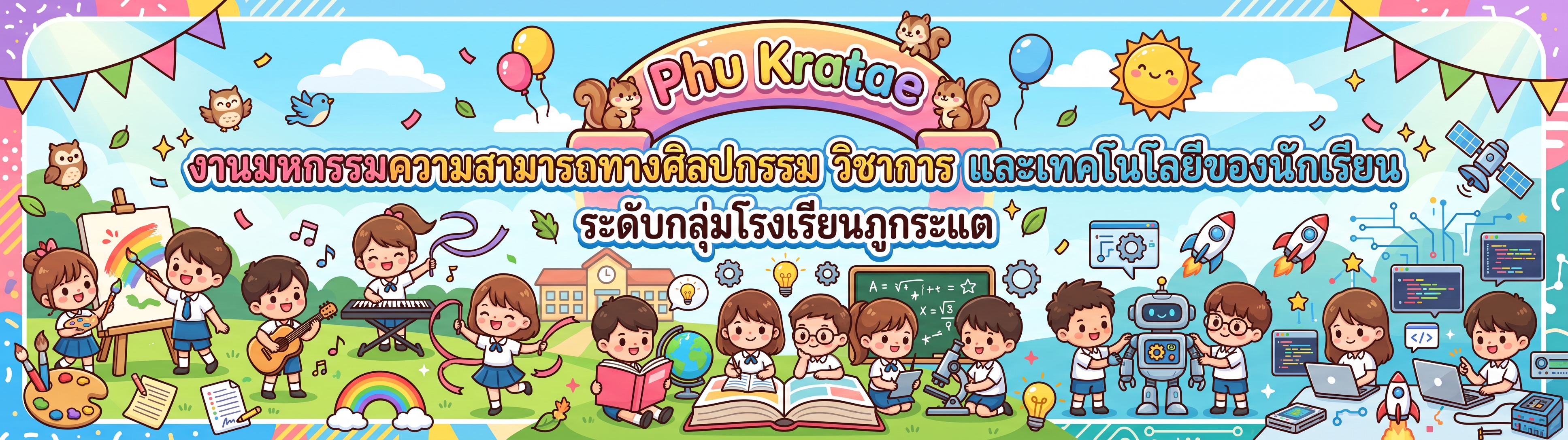 แบนเนอร์